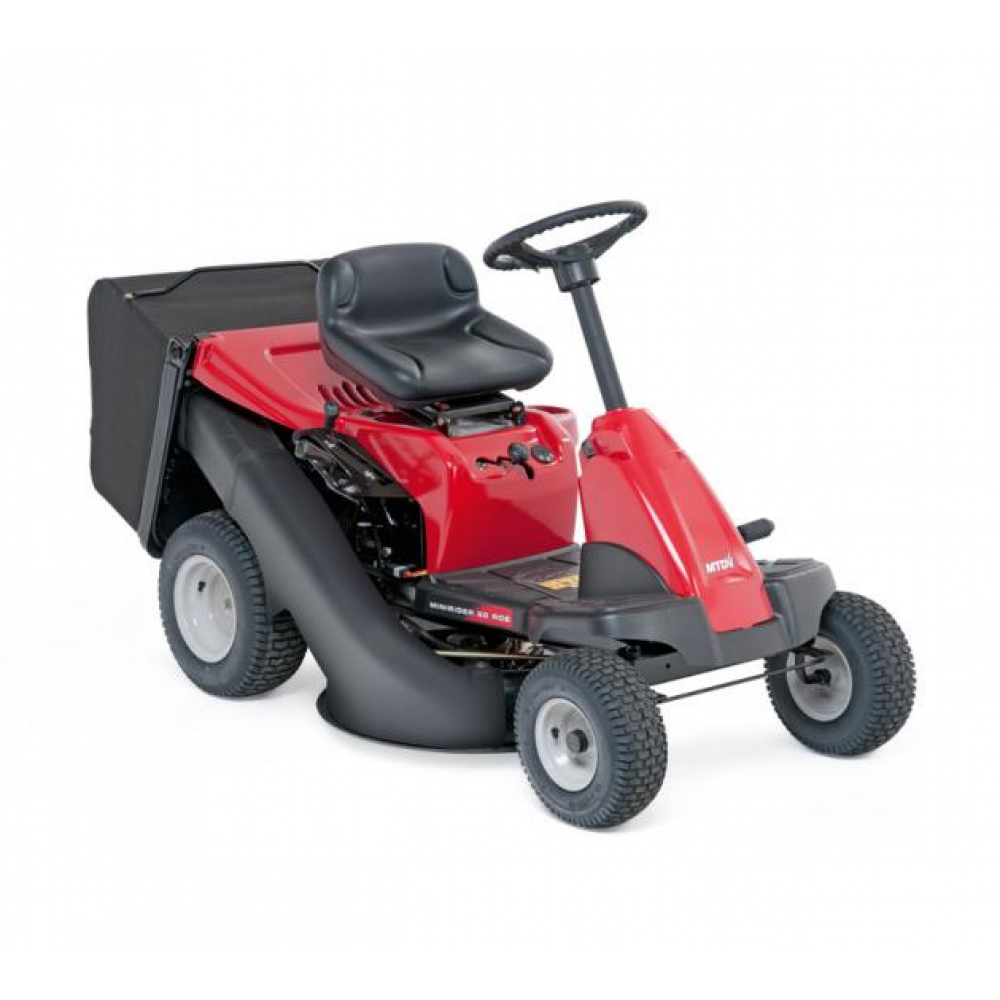 Трактор косачка Smart Minirider 60 RDЕ MTD - 60см