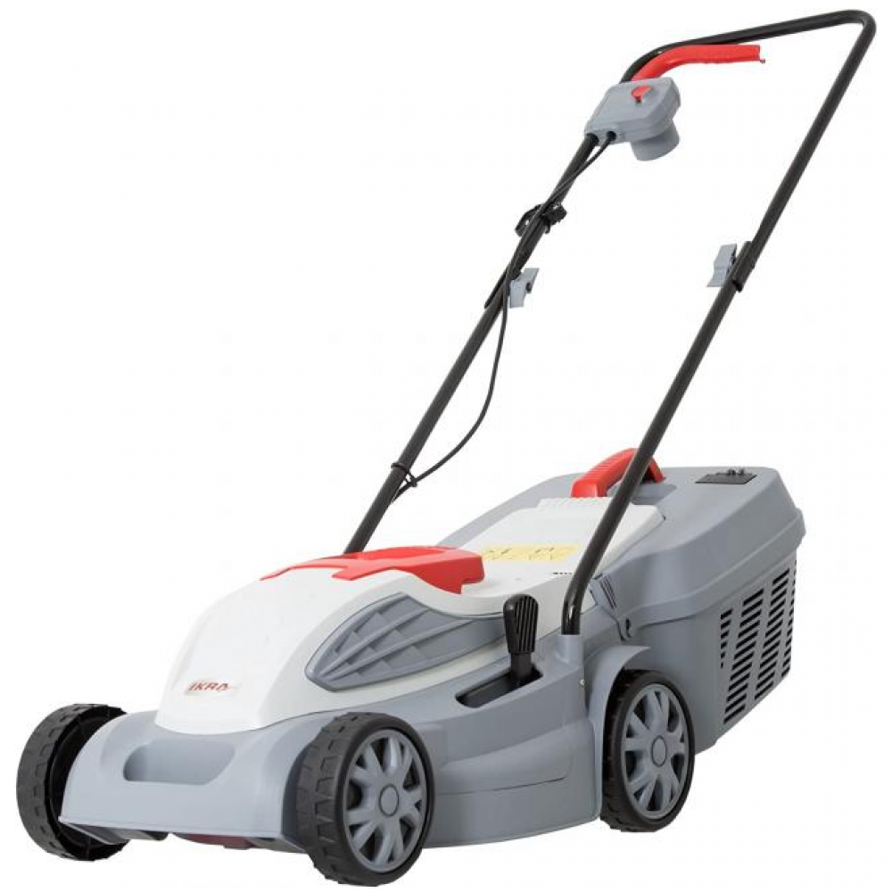 Косачка електрическа IKRA IERM 1638 - 1600W