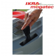 Косачка електрическа IKRA IERM 1638 - 1600W