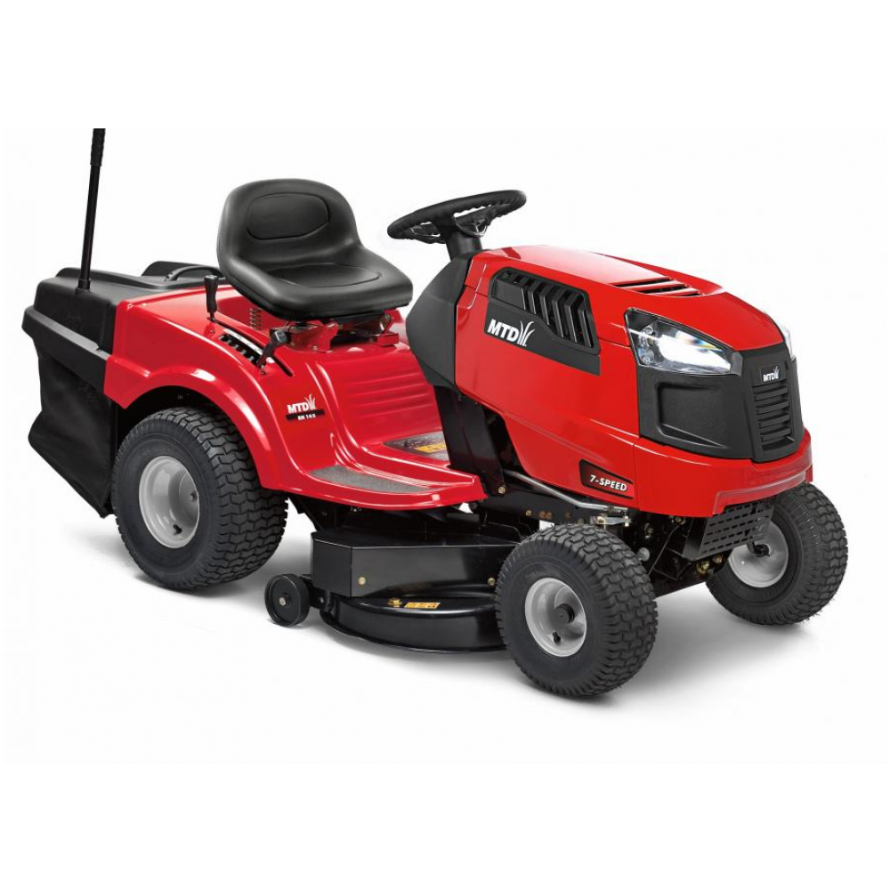 Трактор за косене New Smart RN 145 MTD - 105см