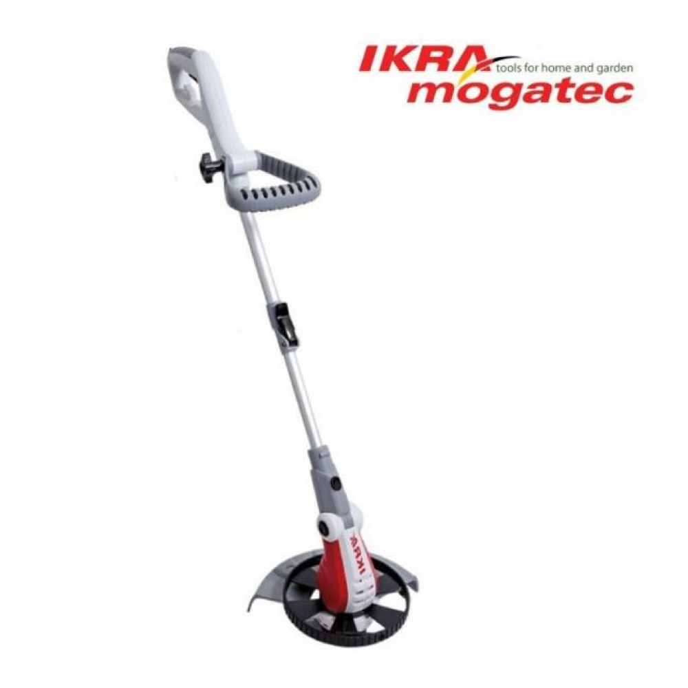 Тример електрически IKRA IGT 600 DA - 600 W