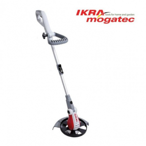 Тример електрически IKRA IGT 600 DA - 600 W