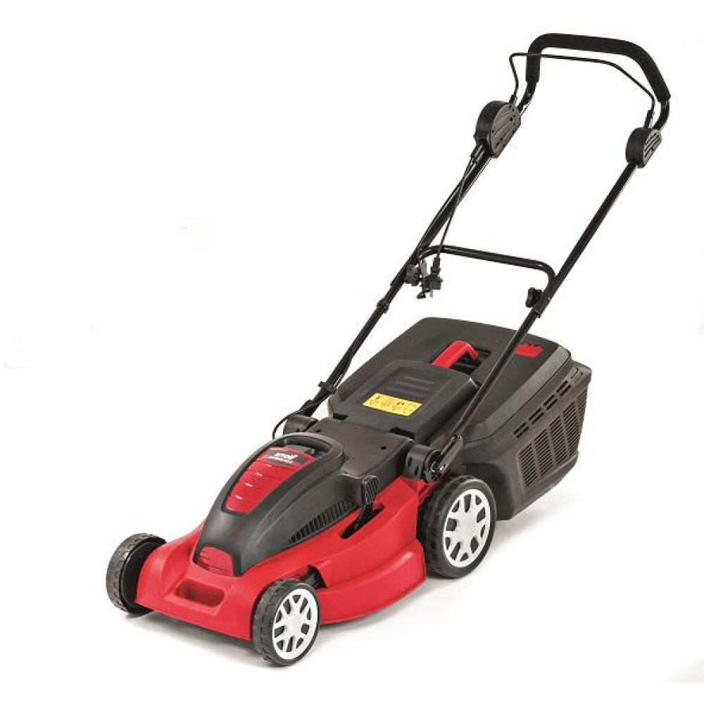 Косачка електрическа Optima 42E - 1800W + мулчиране