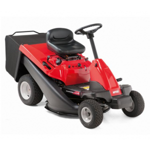 Трактор косачка Optima Minirider 76 RDE - 76 см