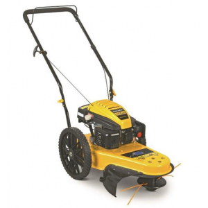 Косачка за висока трева с корда Cub Cadet LC3 DP56