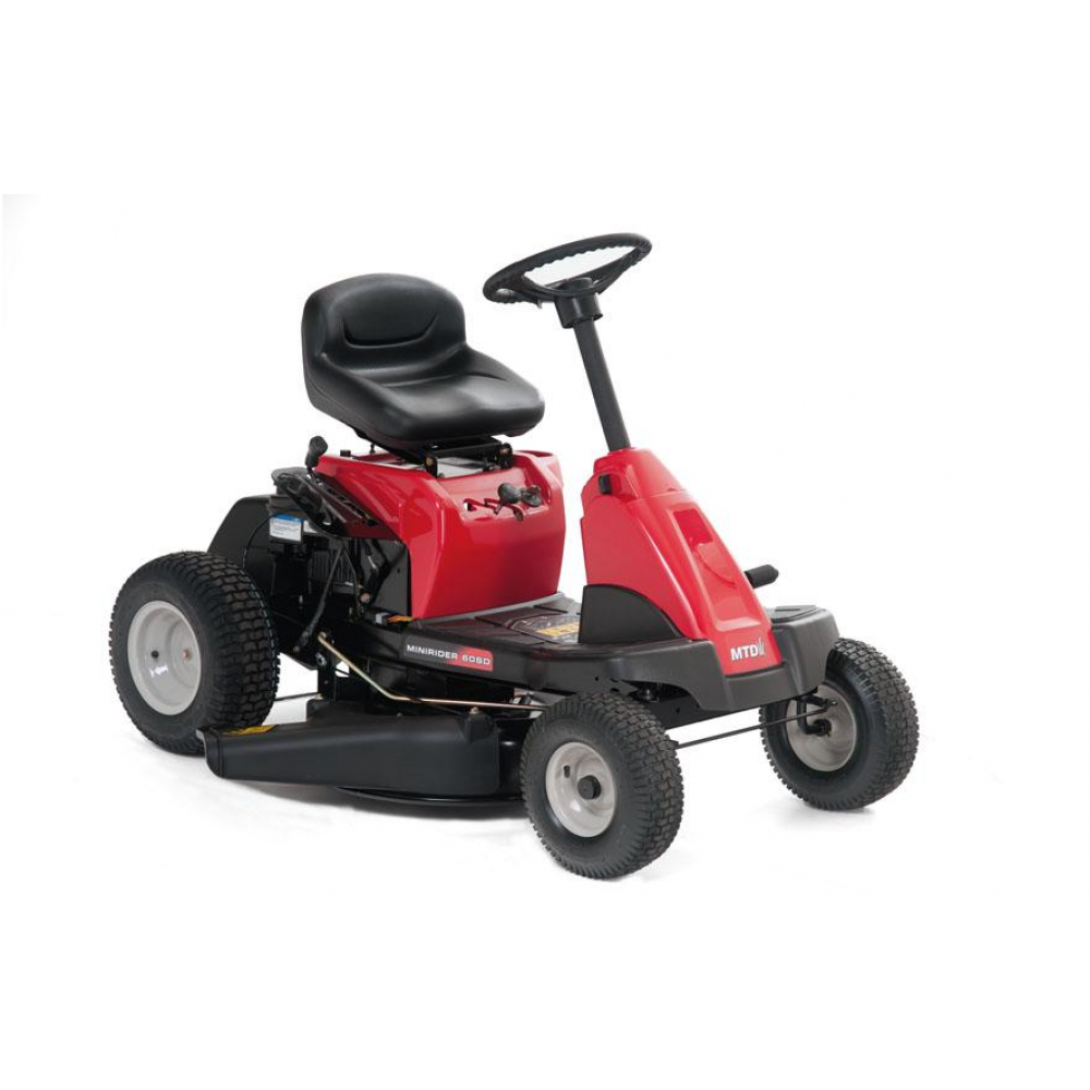Трактор косачка Smart Minirider 60 SDE MTD - 60 см