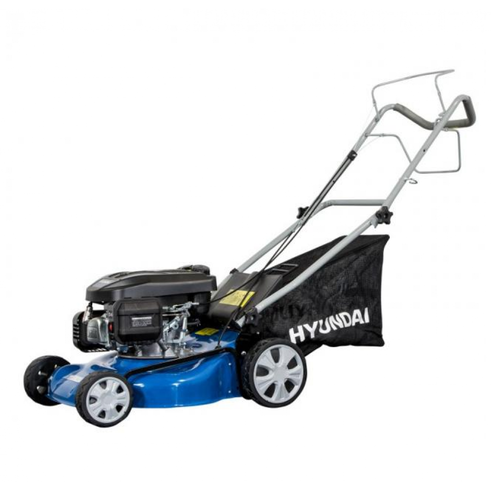 Косачка самоходна HYM 43 SP Hyundai