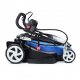 Акумулаторна косачка Hyundai HY-LM3801- 58V Li - комплект с батерия и зарядно