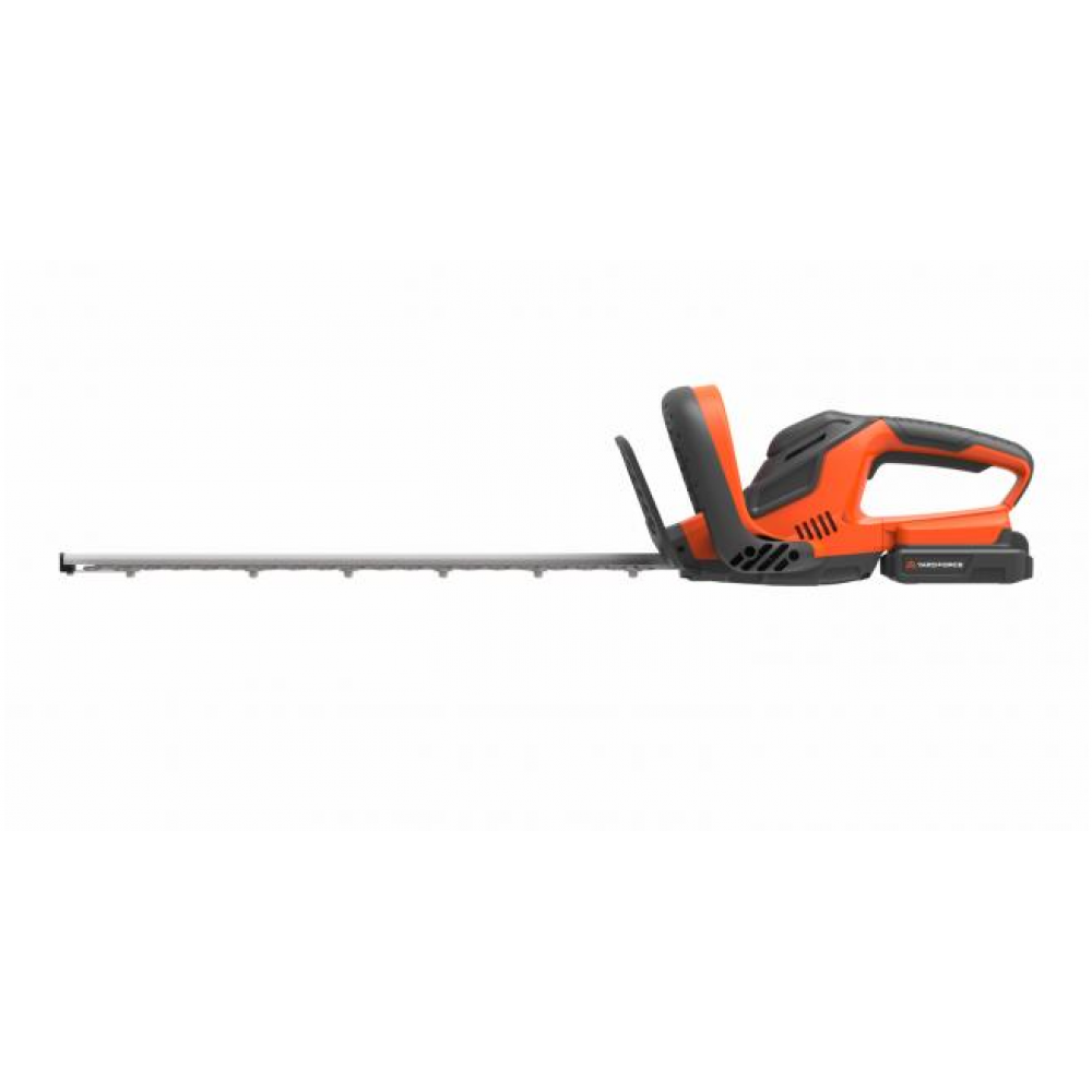 Акумулаторен храсторез LH C45 W - 20 V YARDFORCE - без батерия и зарядно