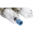 Регулатор на налягането филтър и омаслител P-600, 1/4" STD - 05-01-80