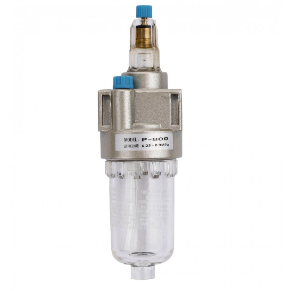 Ойлер - P-800 Air Oiler, 1/4", STD - 05-01-83