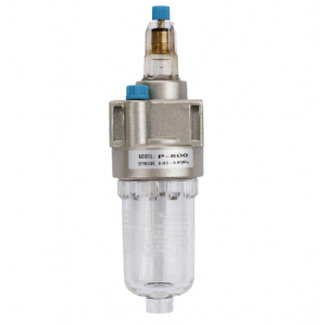 Ойлер - P-800 Air Oiler, 1/4", STD - 05-01-83