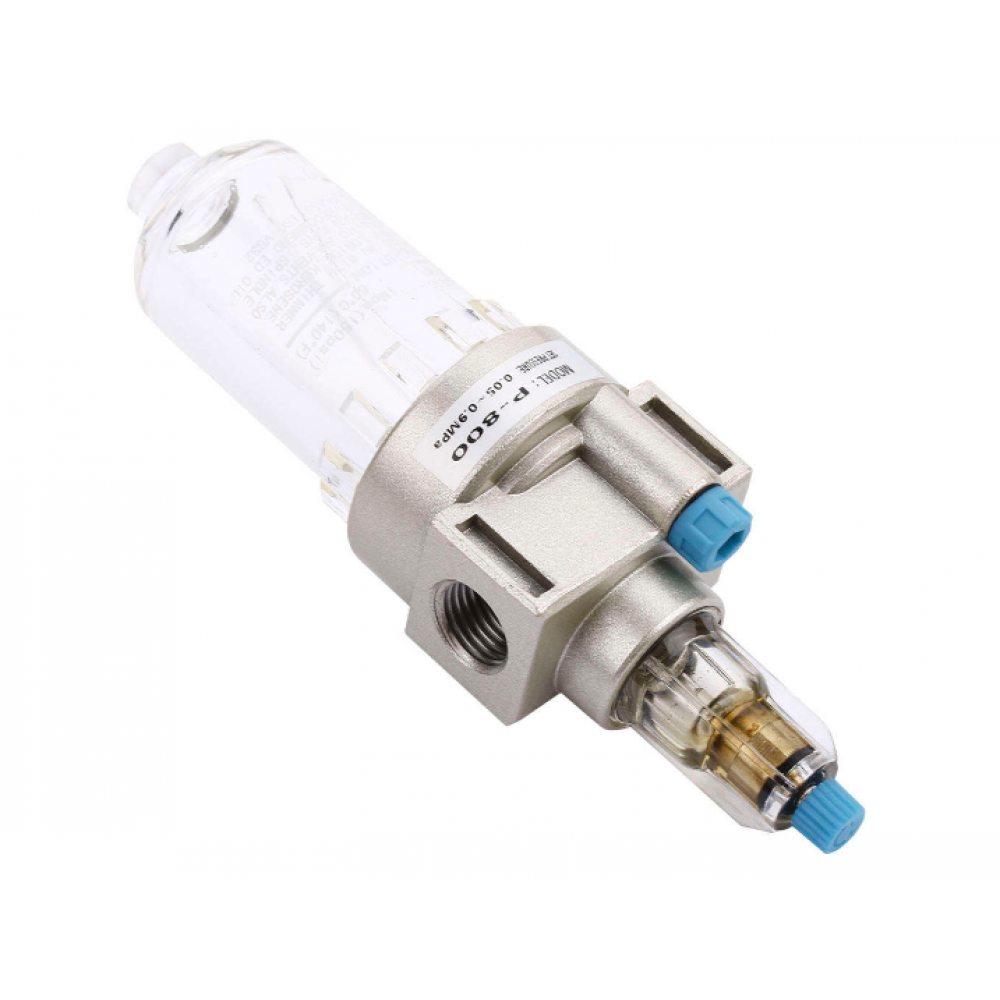Ойлер - P-800 Air Oiler, 1/4", STD - 05-01-83