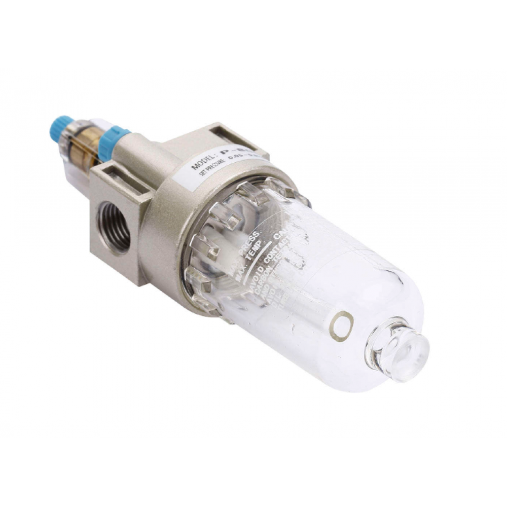 Ойлер - P-800 Air Oiler, 1/4", STD - 05-01-83