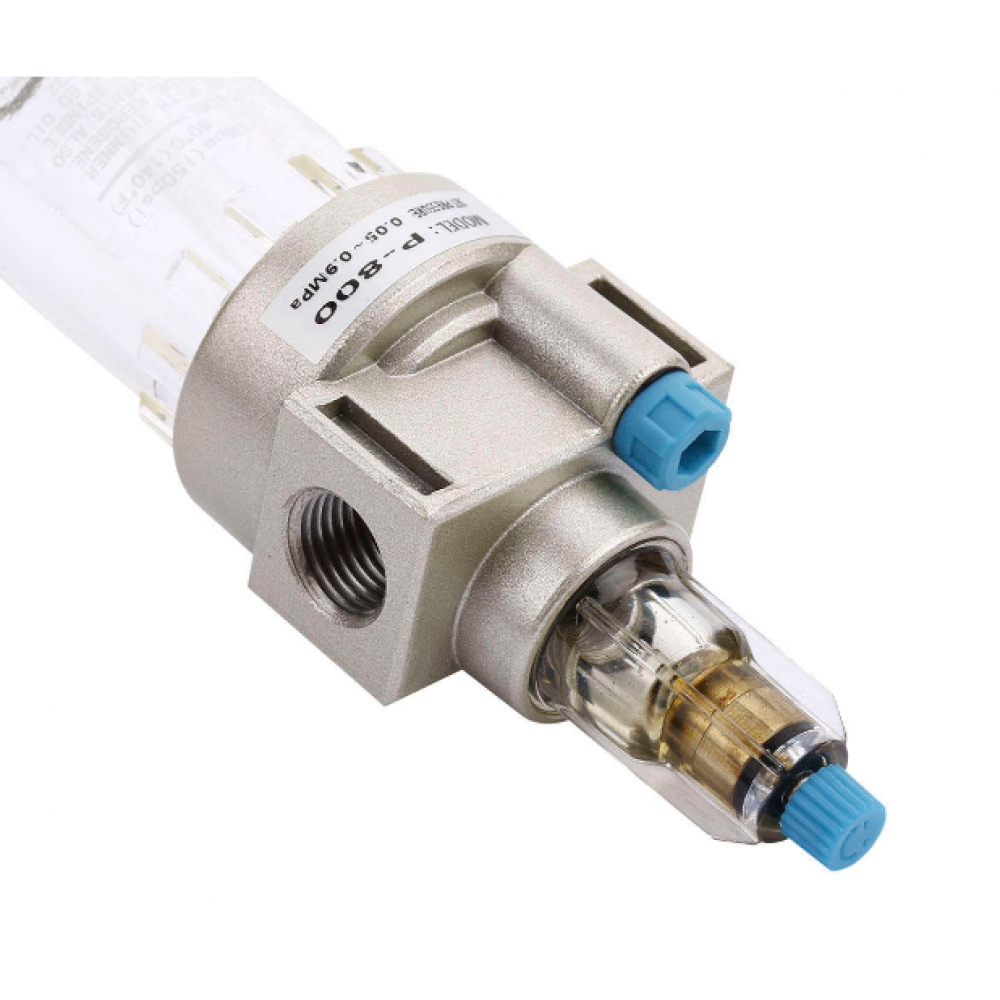 Ойлер - P-800 Air Oiler, 1/4", STD - 05-01-83
