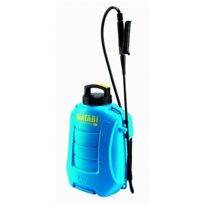 Пръскачка на батерии 10 л. Еvolution10 LT - 12 V Li-ION - MATABI Испания