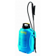 Пръскачка на батерии 10 л. Еvolution10 LT - 12 V Li-ION - MATABI Испания