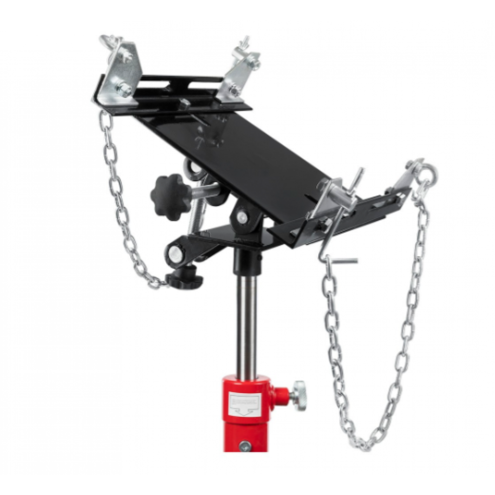 Регулируем адаптер за крик за скоростна кутия - 07-01-83