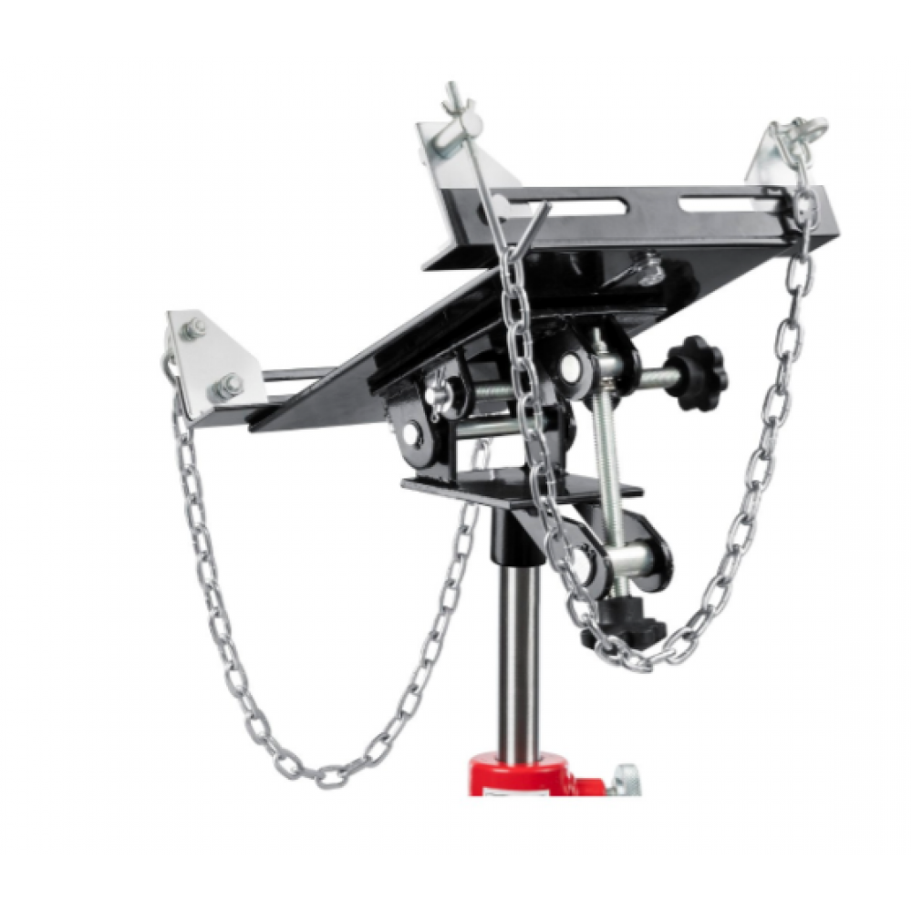 Регулируем адаптер за крик за скоростна кутия - 07-01-83