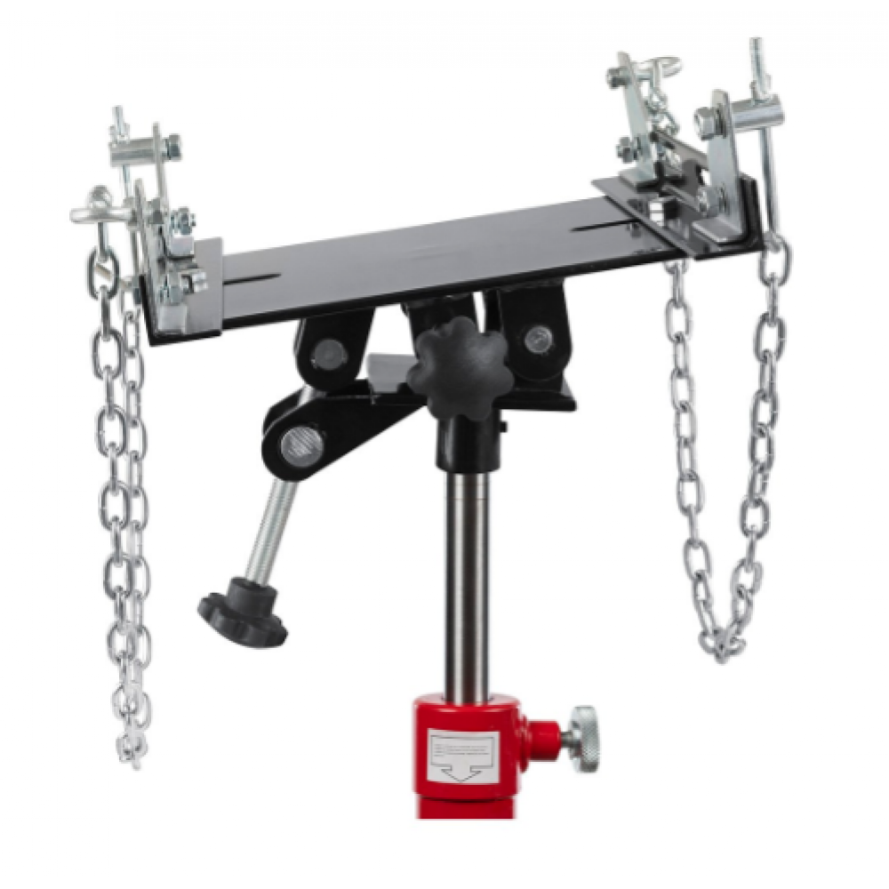 Регулируем адаптер за крик за скоростна кутия - 07-01-83