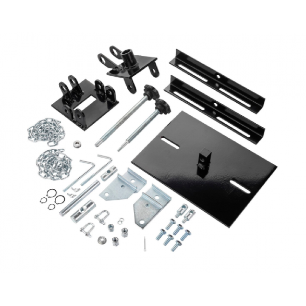 Регулируем адаптер за крик за скоростна кутия - 07-01-83