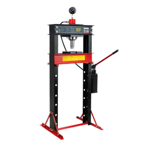 Хидравлична преса 30 тона ( двускоростнна ) REDATS H-380 07-01-86