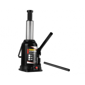 Хидравличен бутилков крик LS-160, 20 т. - 07-01-89