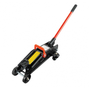 Хидравличен крик тип ''крокодил'', LS-320, 300 мм - 07-01-90