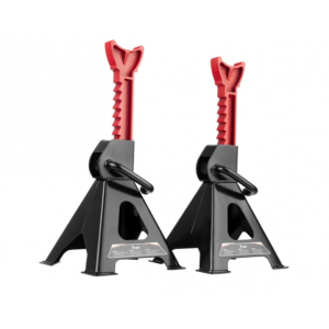 Стойки за автомобил, 2 броя, 3 т. - 07-01-92