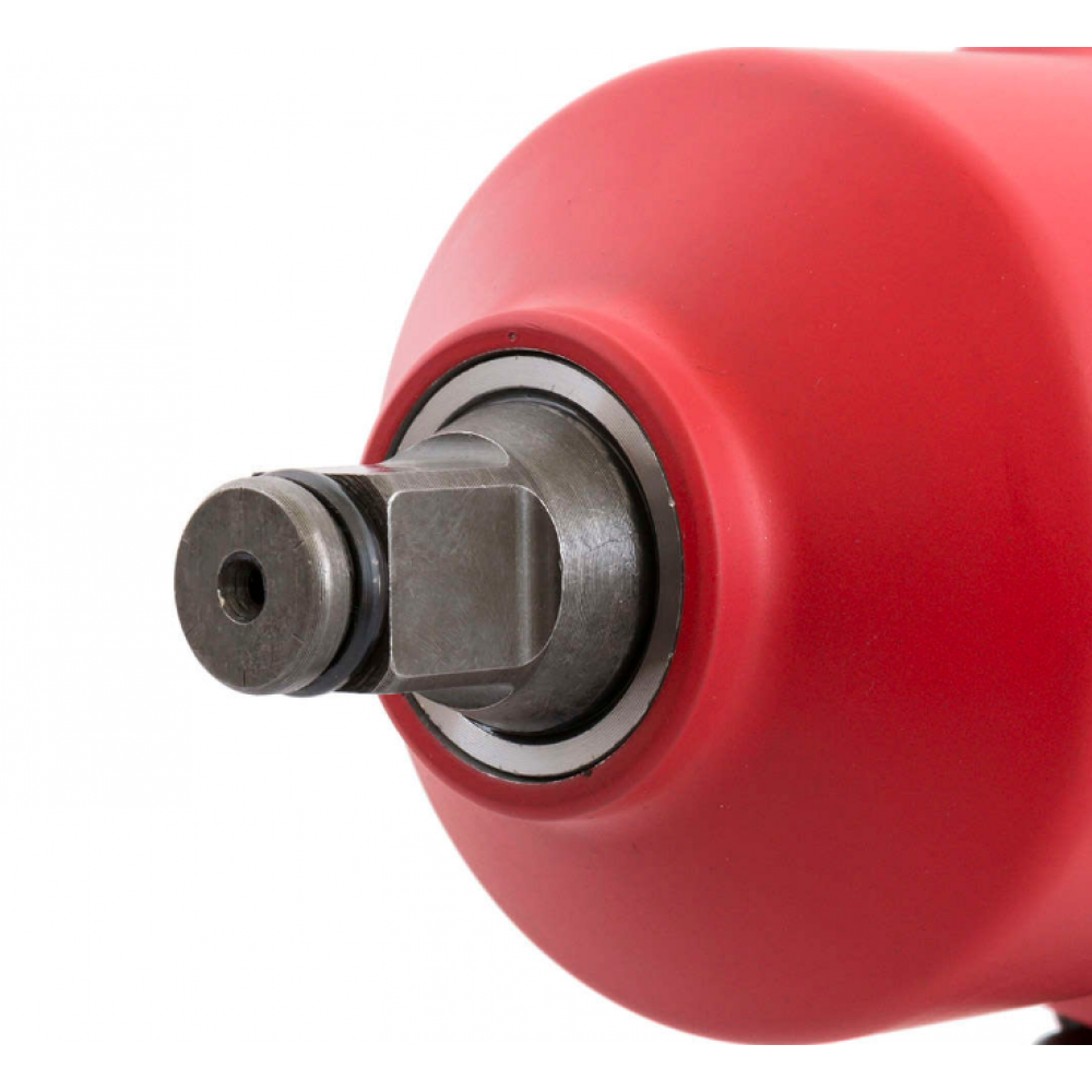 Пневматичен ударен гайковерт 1900Nm REDATS P-180 1/2"" + 1/4 щепсел