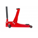 Хидравличен крик тип ''крокодил'' LS-370, с максимална височина 50.5 см, 2.5 т. - 07-02-31