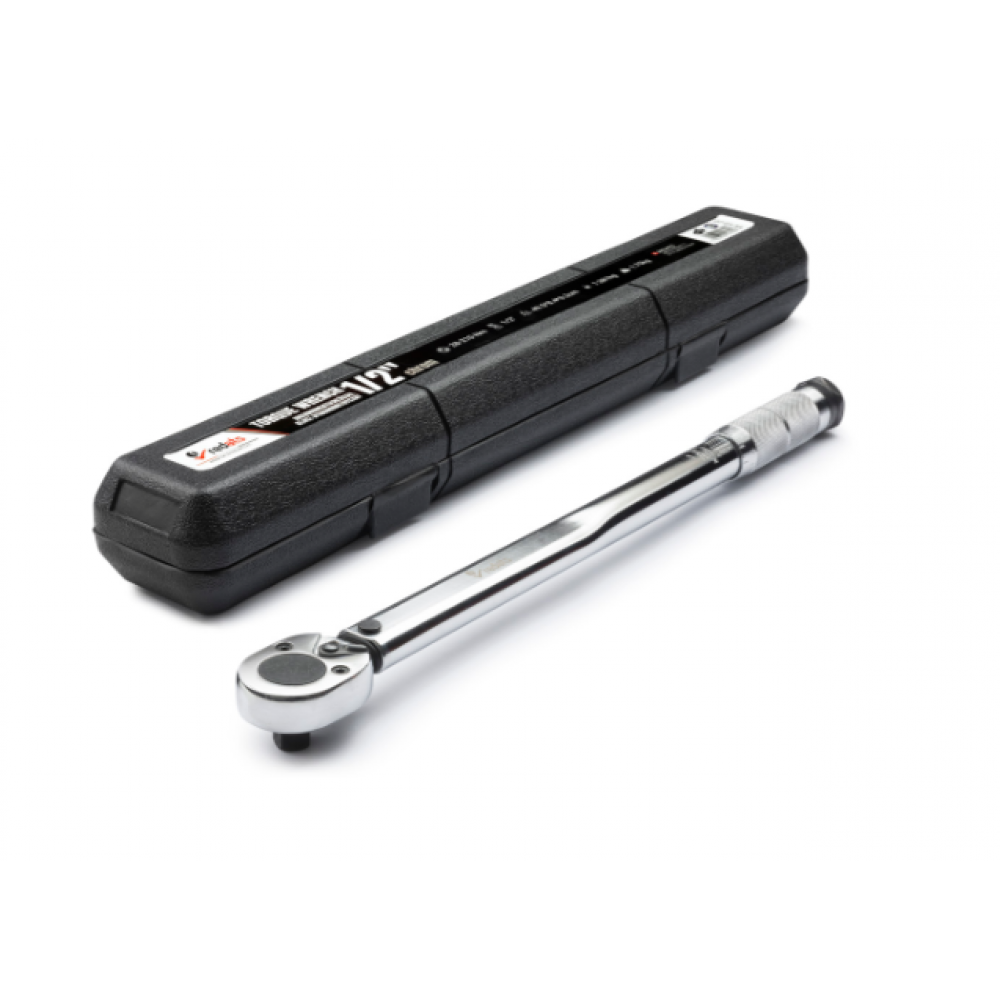Динамометричен ключ, 1/2”, 28-210Nm - 07-03-44