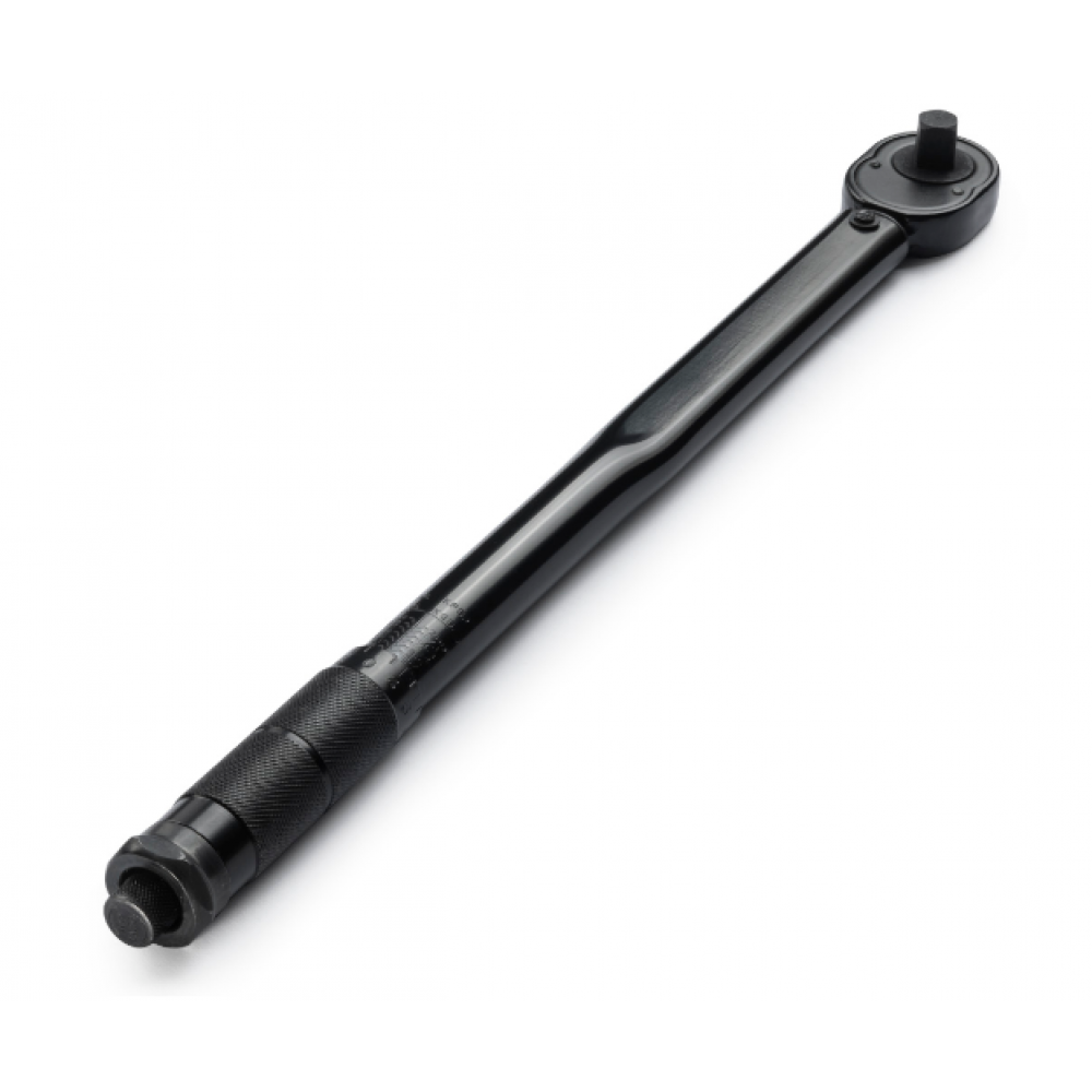 Динамометричен ключ, 1/2", 470 мм - 07-03-45