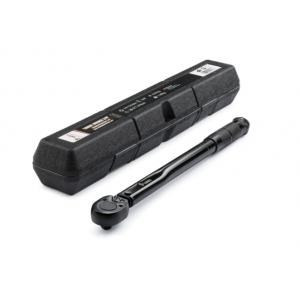 Динамометричен ключ, черен, 3/8”, 19-110 Nm - 07-05-27
