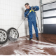 Пароструйна машина KARCHER HDS E 8/16 - 4M - 36 kW