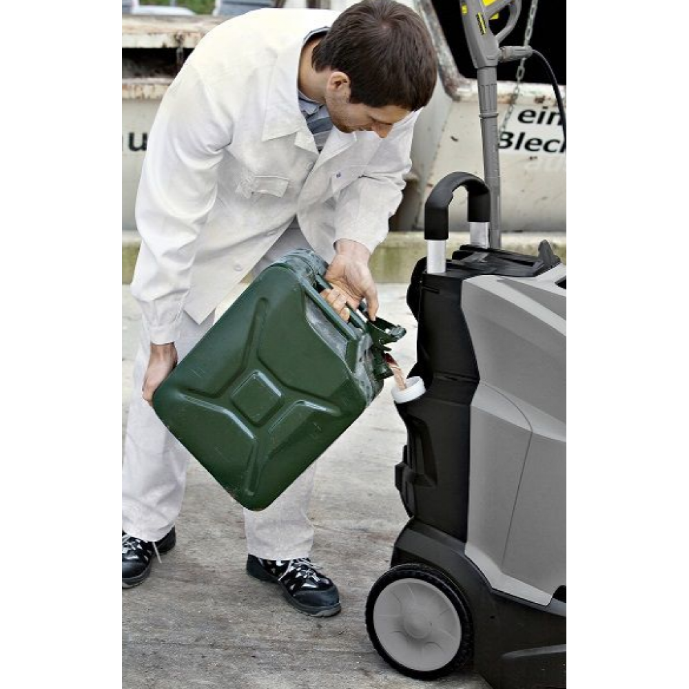 Пароструйна машина Karcher HDS 5/ 11 UX