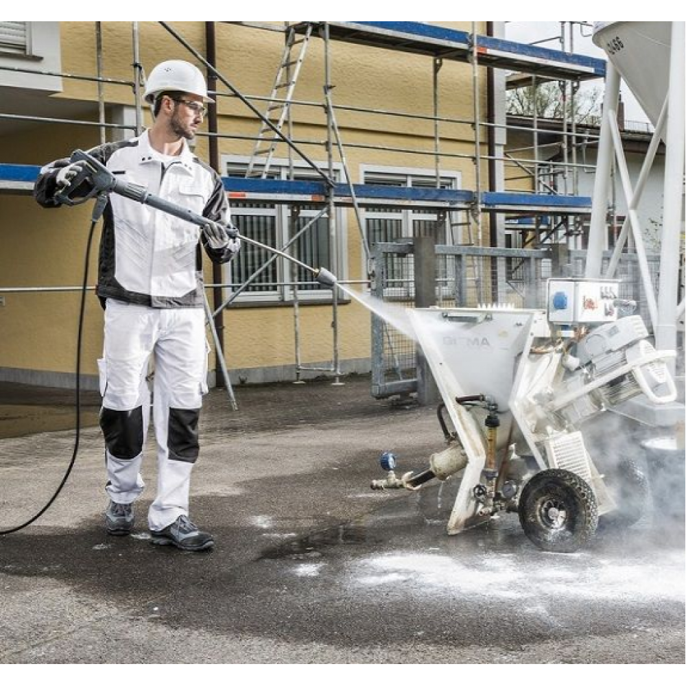 Пароструйна машина Karcher HDS 5/ 11 UX