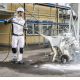 Пароструйна машина Karcher HDS 5/ 11 UX