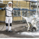 Пароструйна машина KARCHER HDS 5/15 U