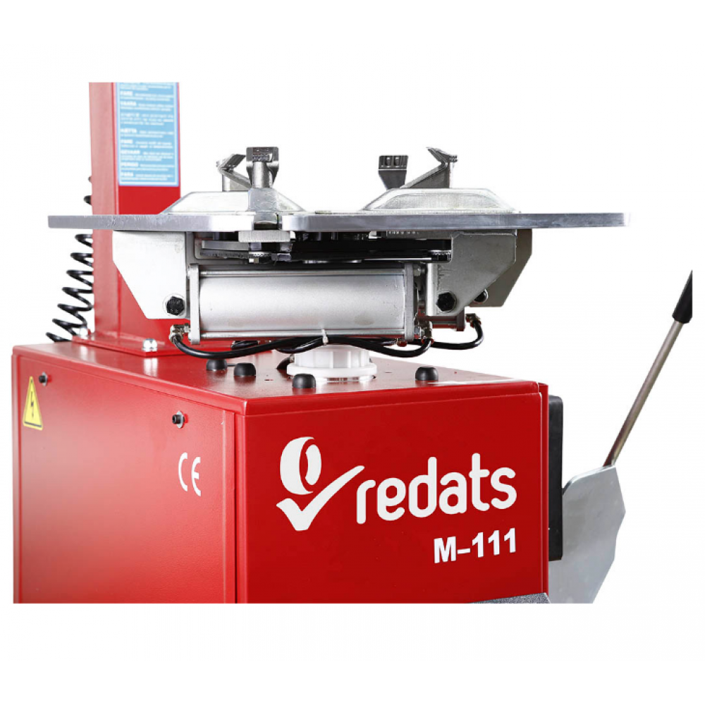 Устройство за смяна на гуми Redats M-111 11-00-80