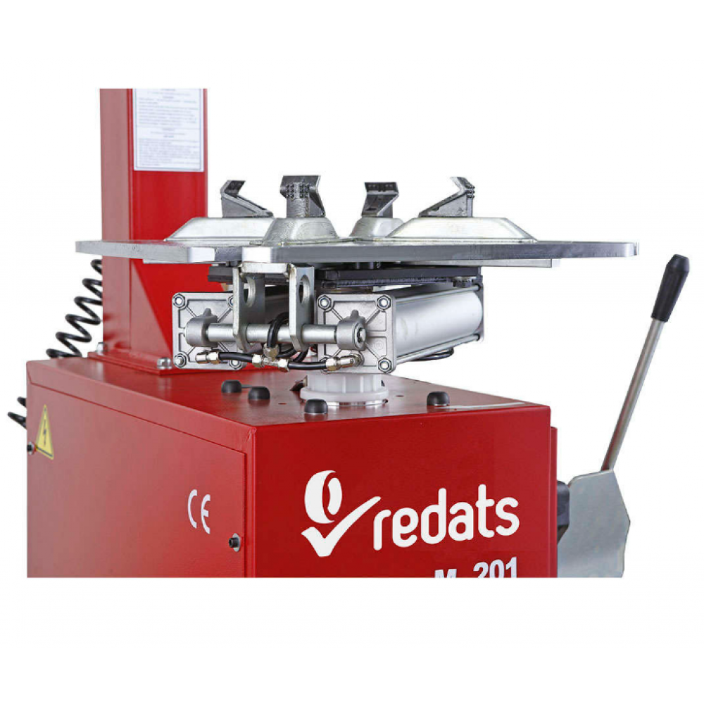 Полуавтоматична машина за смяна на гуми Redats M-201 11-00-81