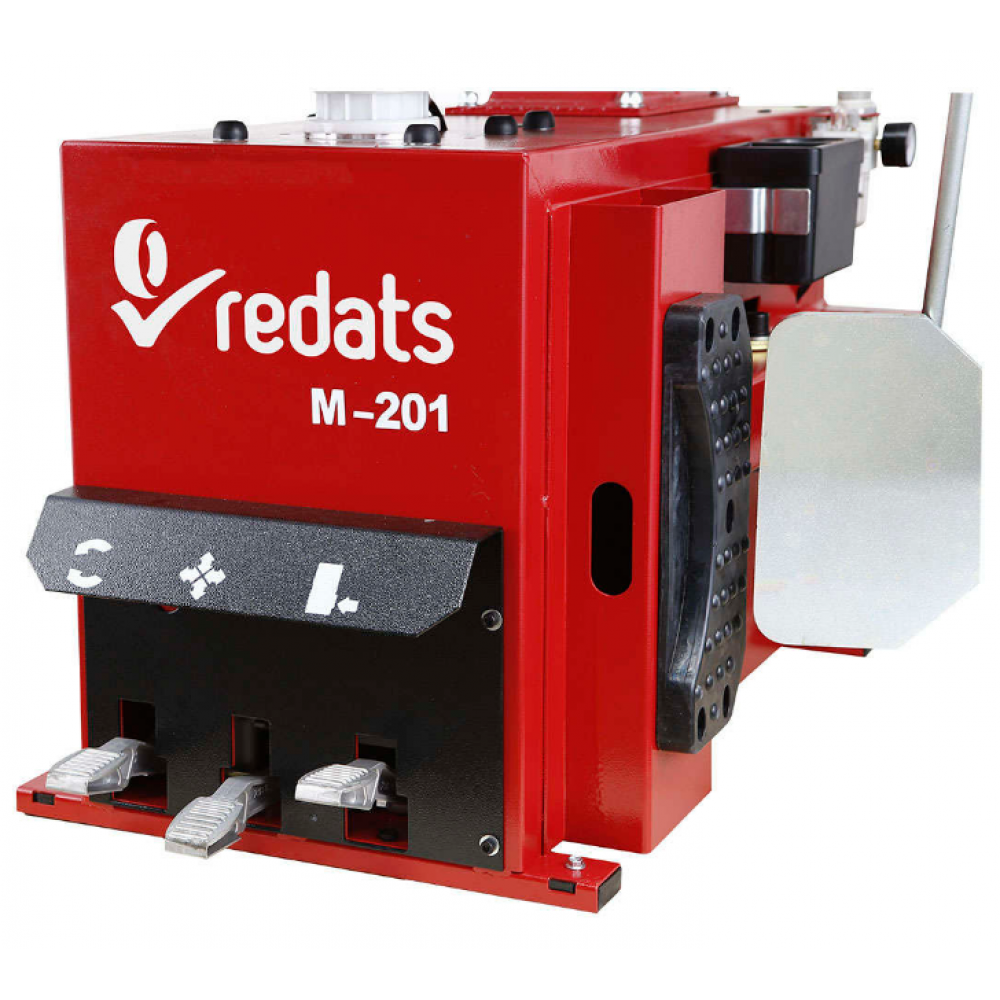 Полуавтоматична машина за смяна на гуми Redats M-201 11-00-81