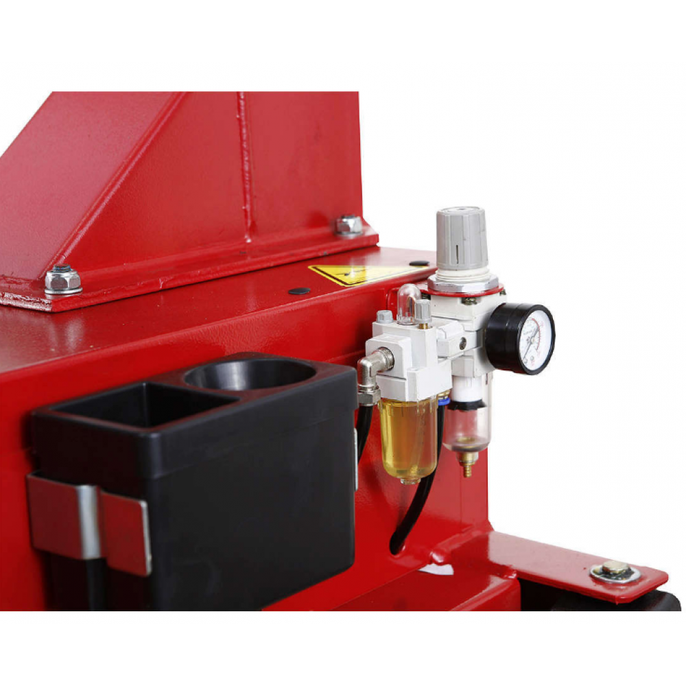 Полуавтоматична машина за смяна на гуми Redats M-201 11-00-81