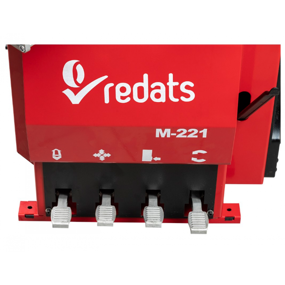 Автоматична машина за смяна на колела Redats M-221 11-00-83