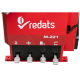Автоматична машина за смяна на колела Redats M-221 11-00-83