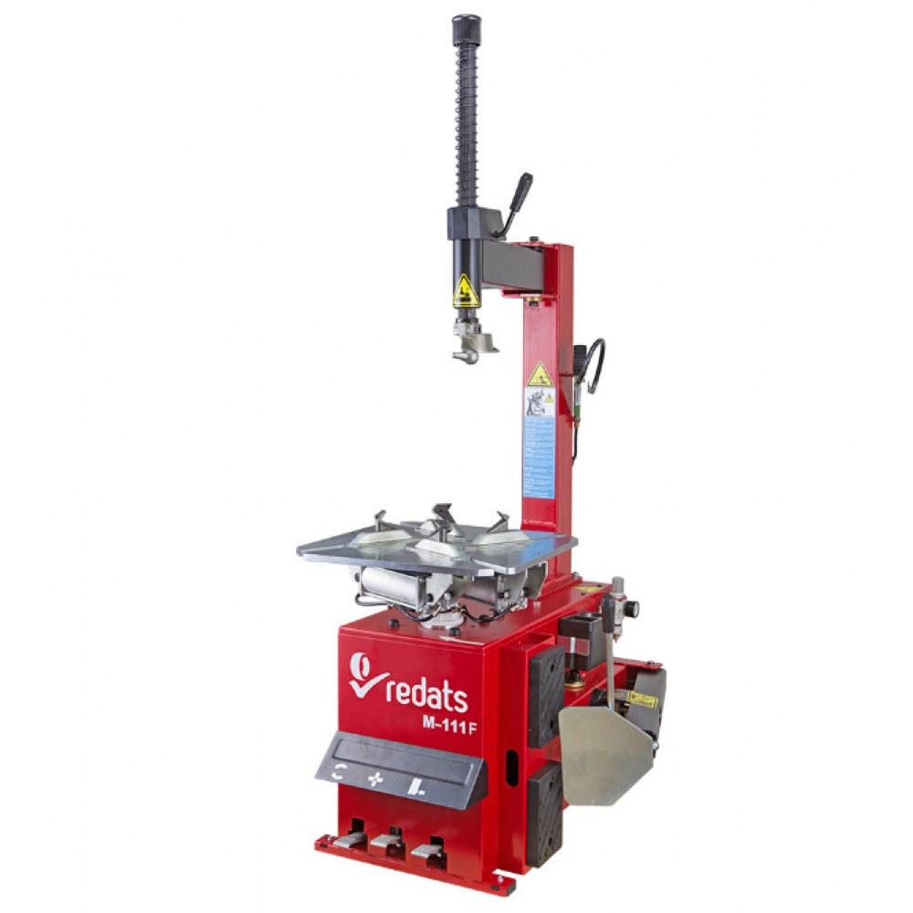 Устройство за смяна на гуми Redats M-111F 230V 11-00-95