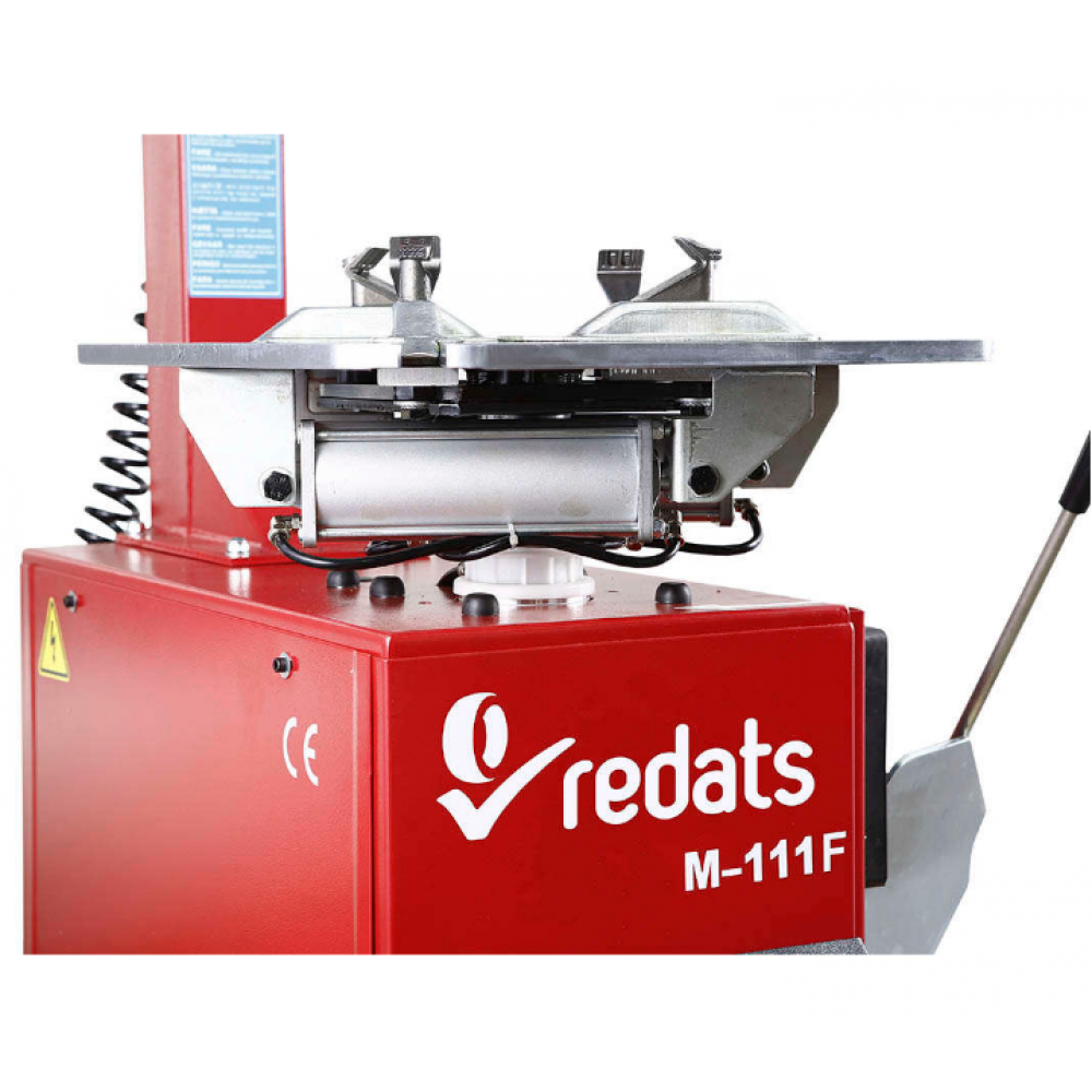 Устройство за смяна на гуми Redats M-111F 230V 11-00-95