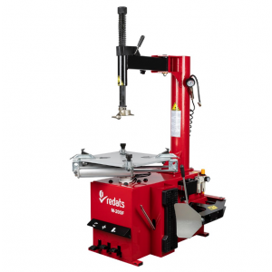 Полуавтоматична машина за монтаж и демонтаж на гуми 230V M-205F