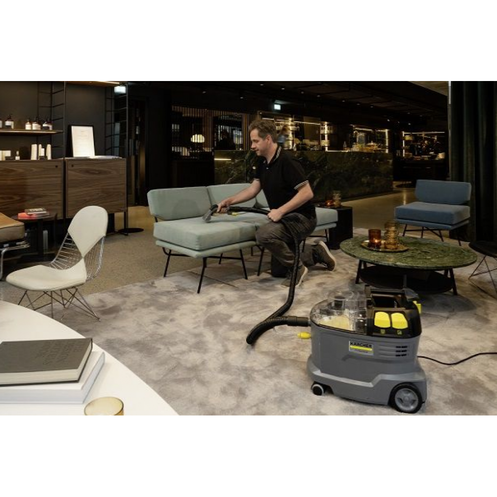 Екстрактор KARCHER PUZZI 8/1 C FACELIFT 2023