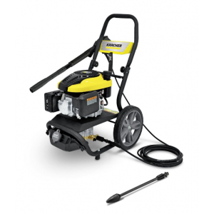 Бензинова водоструйка G 7.180